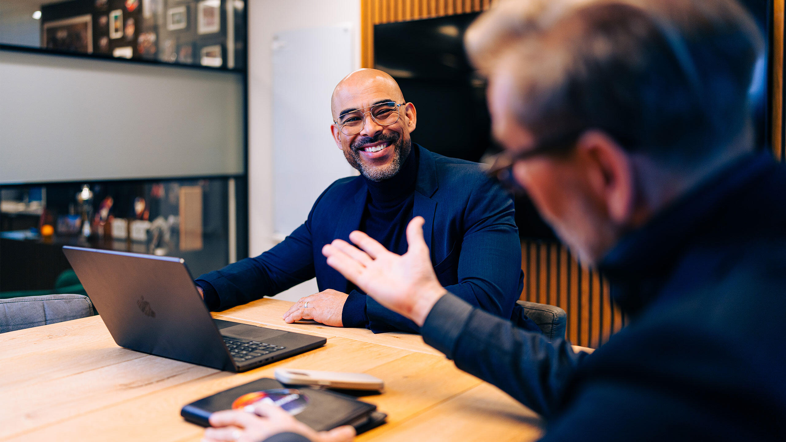 The real synergy killer in M&A: digital <strong>underinvestment</strong>