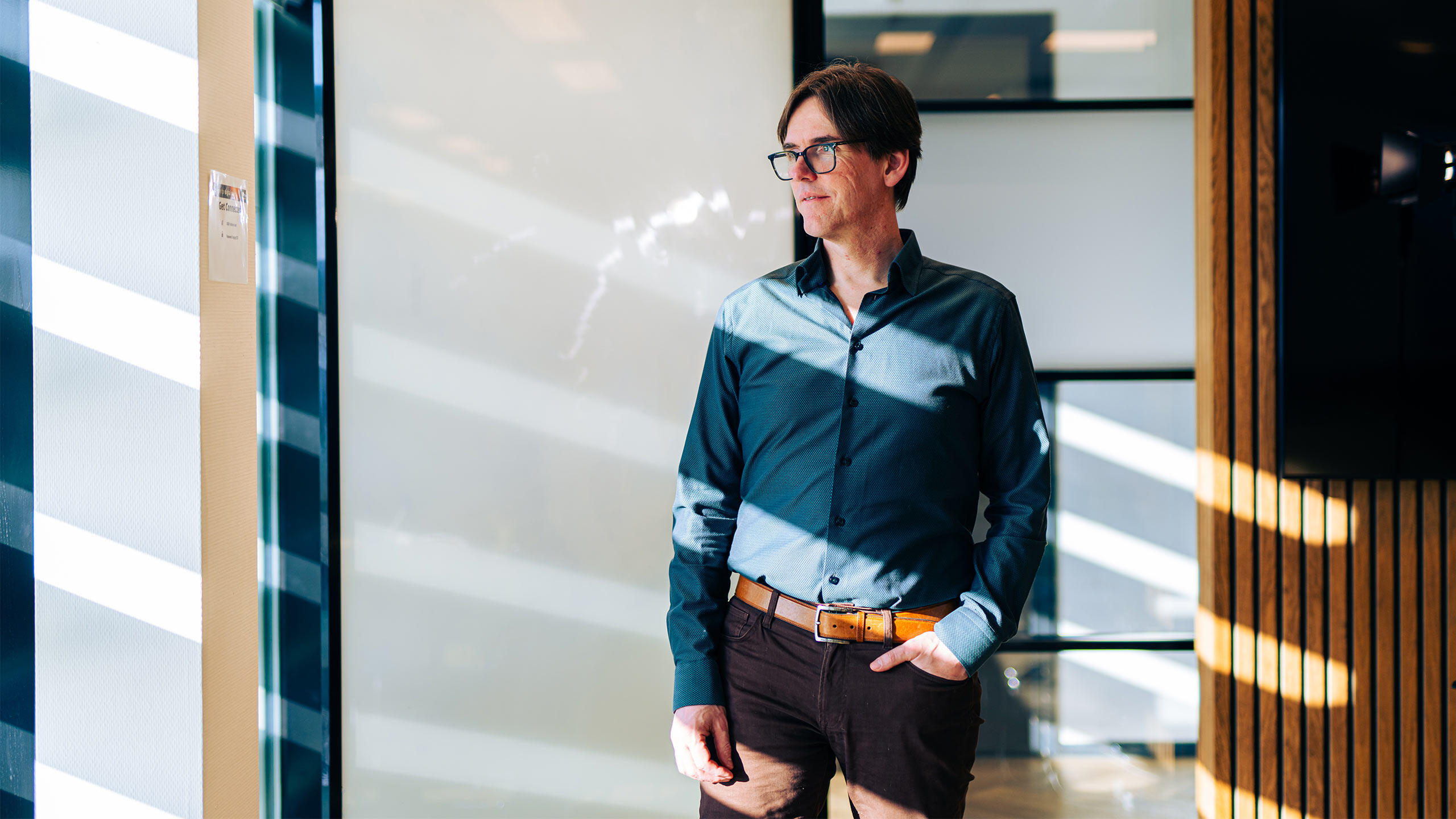 IT/OT Convergence | Unlocking value <strong>through a tailored approach </strong>