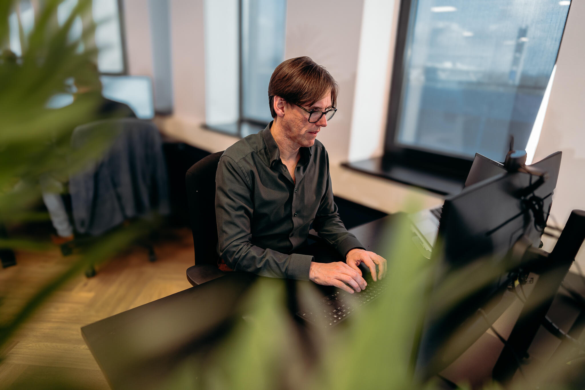 Beyond Purdue: rethinking security <strong>for modern OT</strong> 