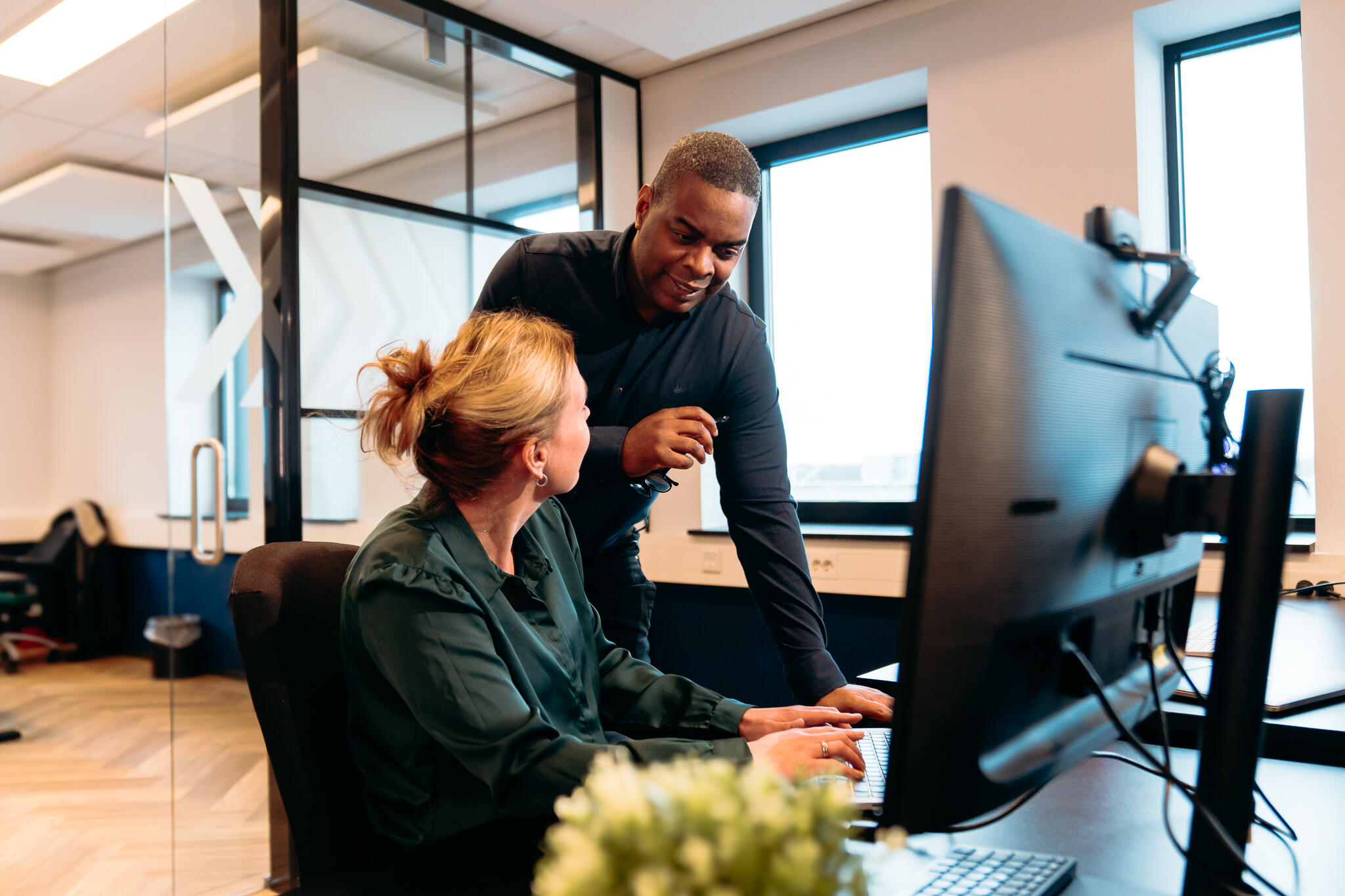 Zero Trust starts here: why ZTNA is <strong>the strategic first move</strong>