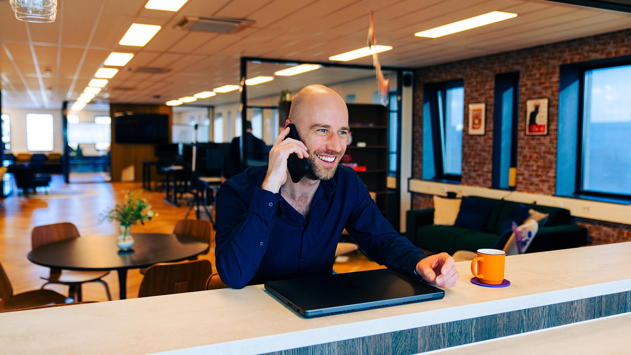 Digital Sovereignity